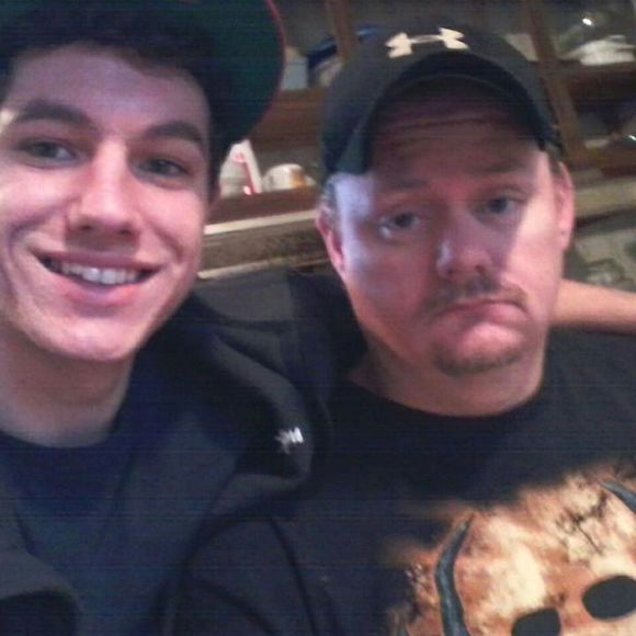 Meet your Posher, Kenneth - Picture 1 of 1